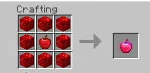 Download addon Ruby Items for Minecraft Bedrock Edition 1.13 for Android