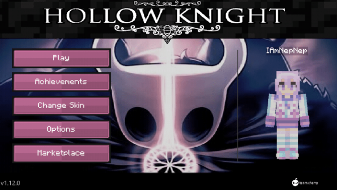 Texture Pack Project | Hollow Knight 1.13