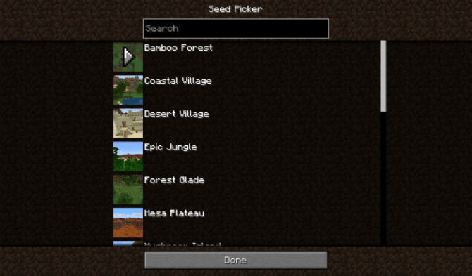 Minecraft Java Edition 1.18 Download For Android