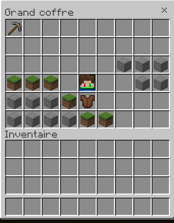 Map Playable Minecraft In A Chest 1.13