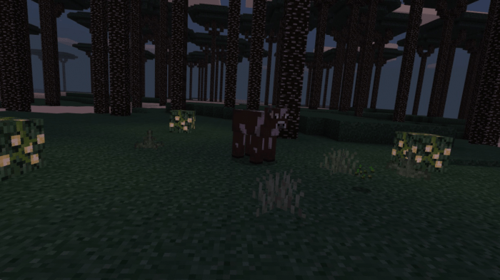 twilight forest minecraft mod download