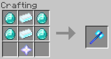 Addon Ethereal Ingots 1.13