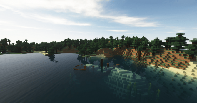 Map My First “All Achievements” Minecraft SMP World 1.13