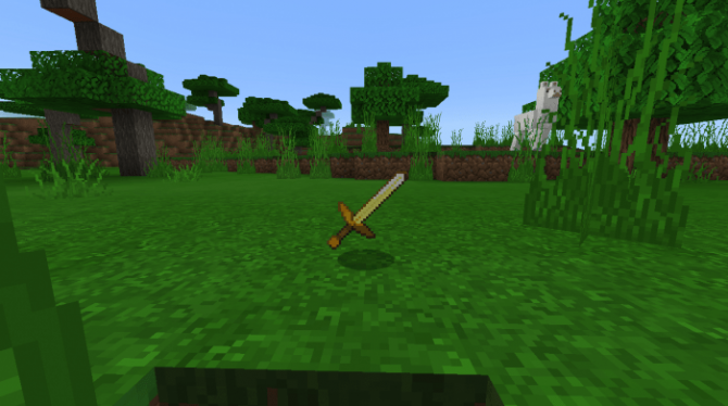 minecraft resource pack realistic grass