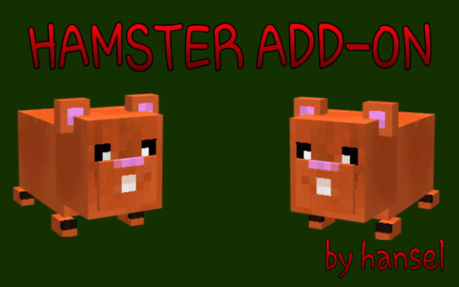 Addon Hamster 1.13