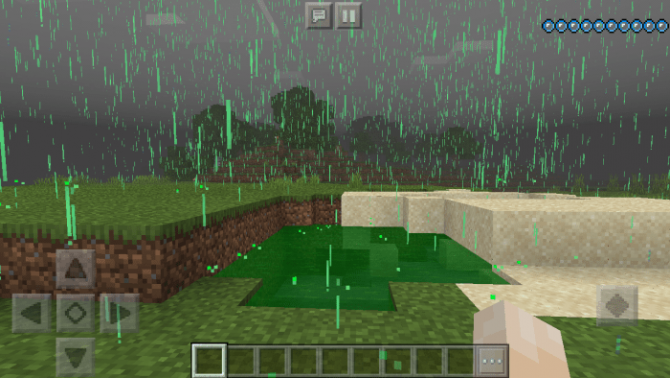 Addon AcidRain 1.13