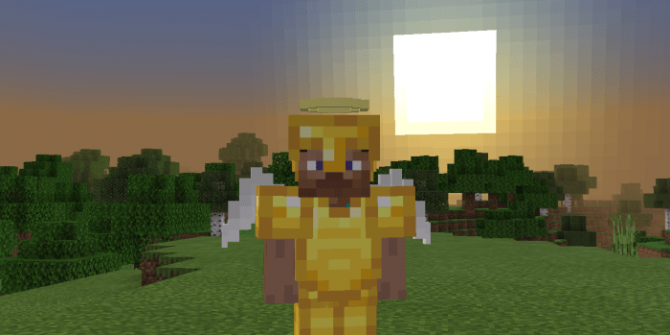 Texture Pack 3D Armor Details 1.13