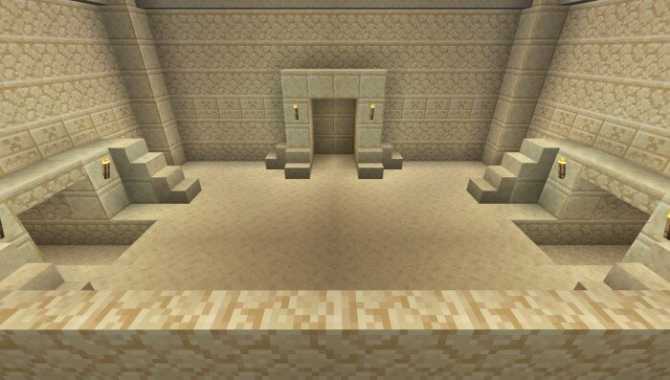 Map Tomb Of The Skeleton Kings 1.13