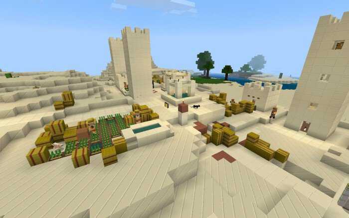 Download Texture Pack True Colors For Minecraft Bedrock Edition 1 13 For Android