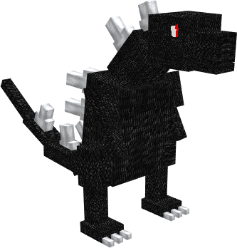 Addon Godzilla Heisei 1.13