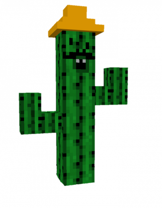 Addon Cactus 1.14