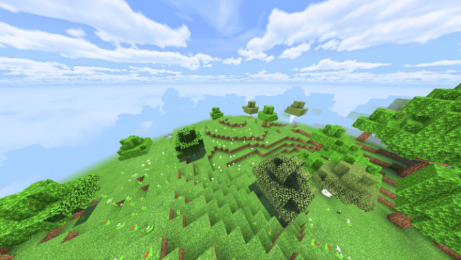 shaders texture pack download