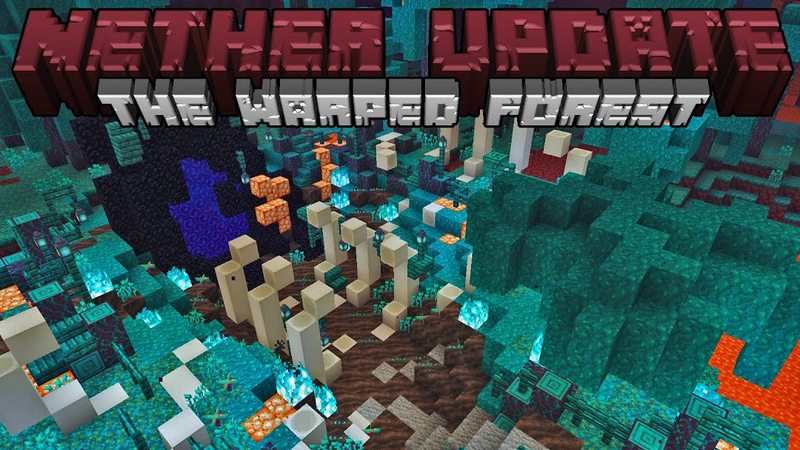 minecraft 1.17 10 apk pc bedrock