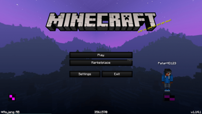download minecraft updated texture pack bedrock