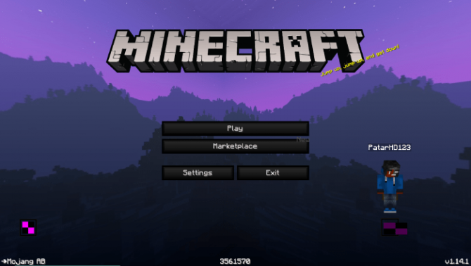 downloading texture pack not working minecraft bedrock