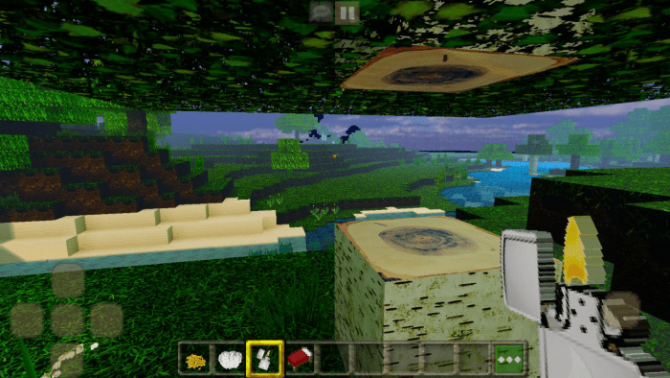 minecraft 1.13 texture pack download