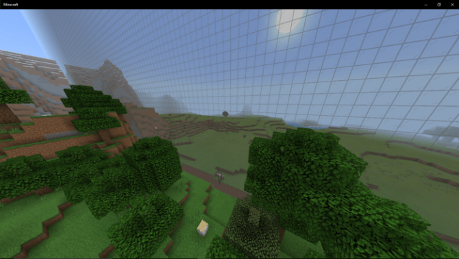 Addon Worldborder 1.14