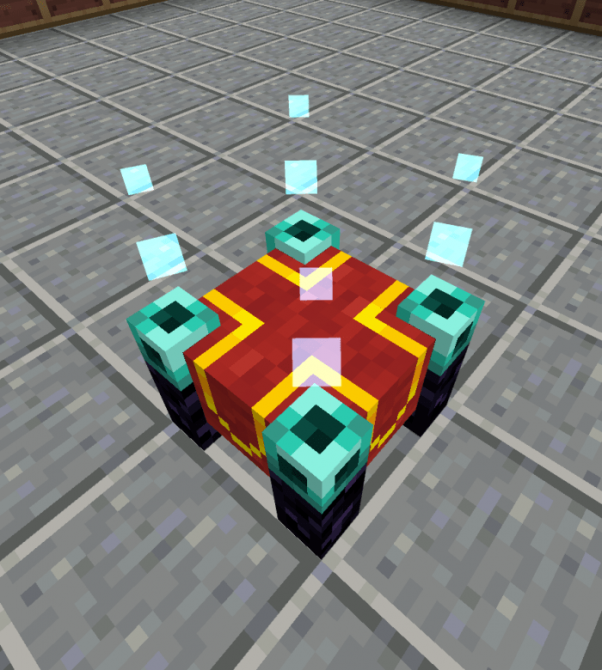 Addon Spawn Crafter 1.14