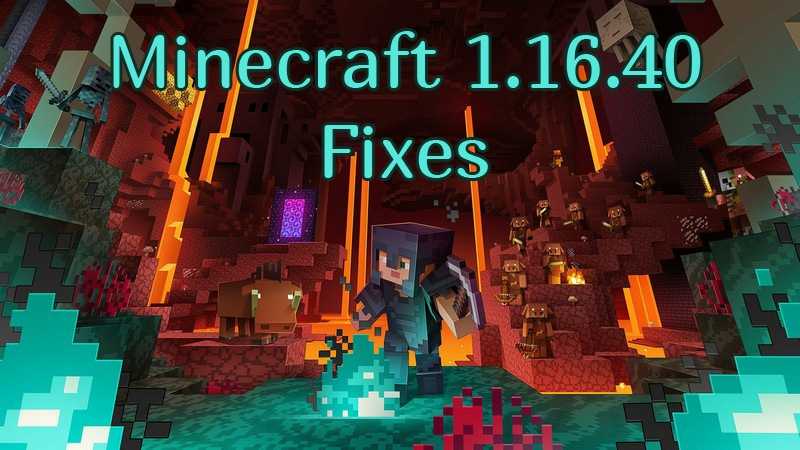 Download Minecraft PE 1.16.0.2 for Android (Release)