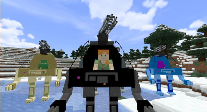 Addon Mechs and Jetpacks 1.13