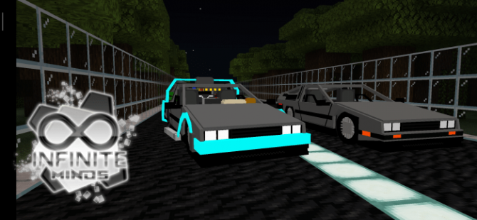 Addon Delorean 1.14