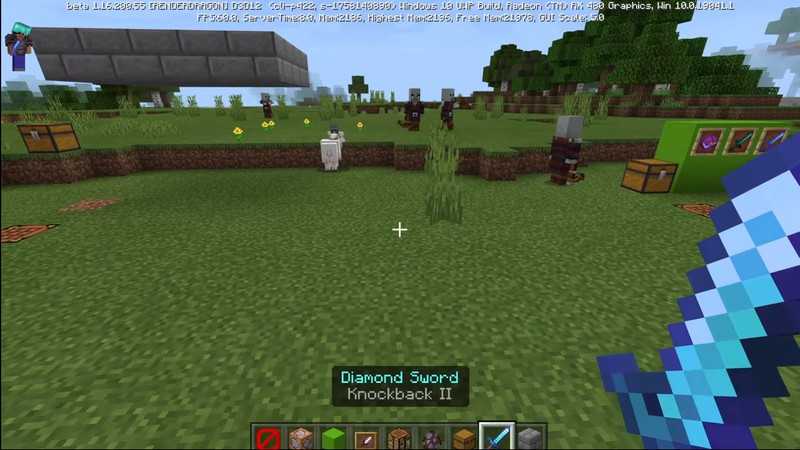 Minecraft PE 1.16.200.55