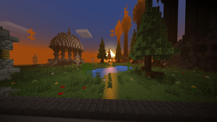 shaders texture pack 1.14