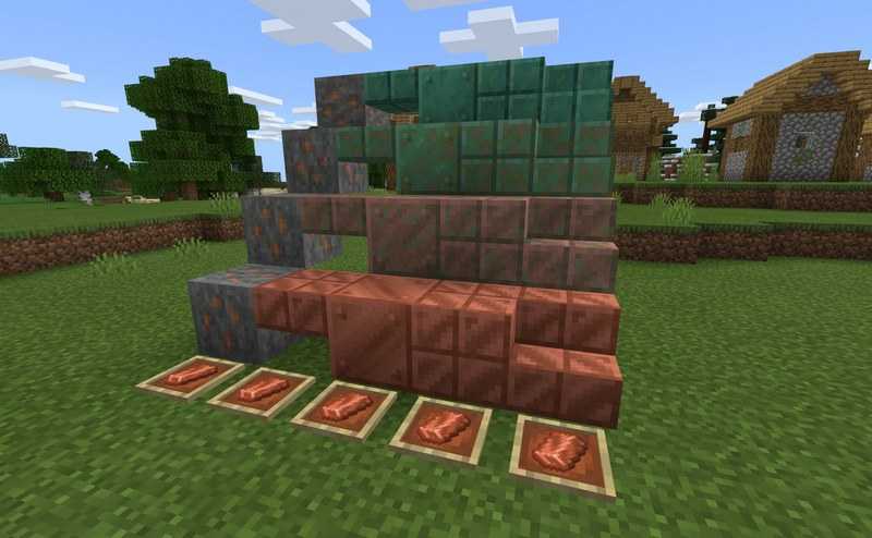 Minecraft PE 1.16.210.57