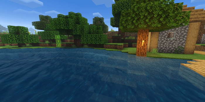 shaders texture pack download