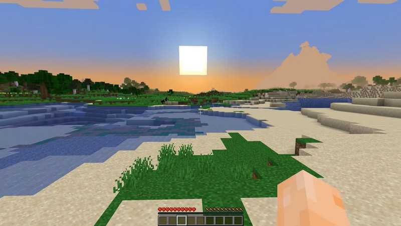 minecraft 1.18 apk download android