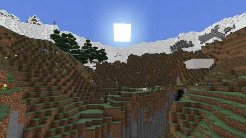 Minecraft PE 1.17.30.21