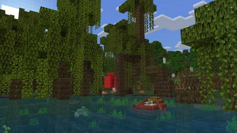 Minecraft PE 1.19.0.34