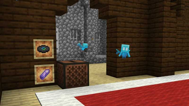 Download Minecraft PE 1.19.10.22 for Android