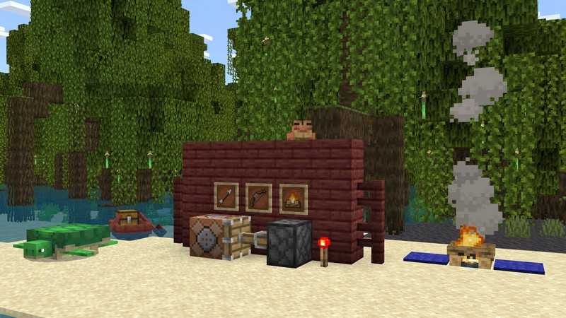 Minecraft PE 1.19.20.24