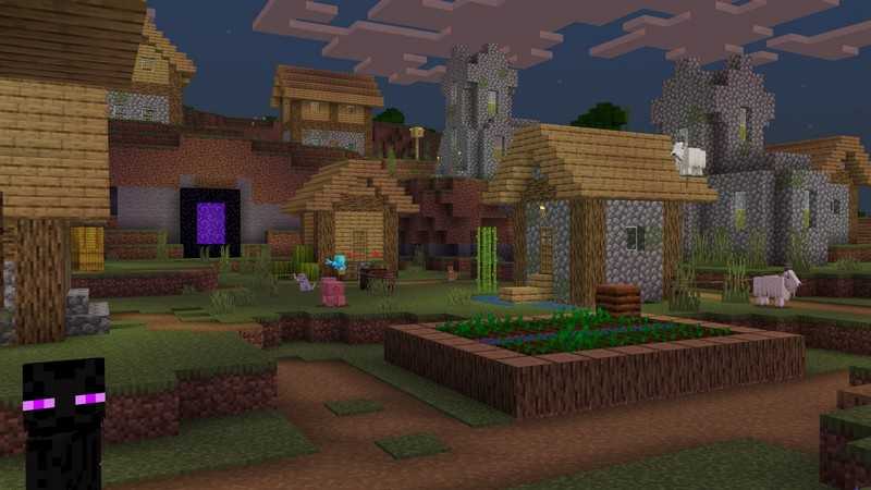 Minecraft PE 1.19.30.20