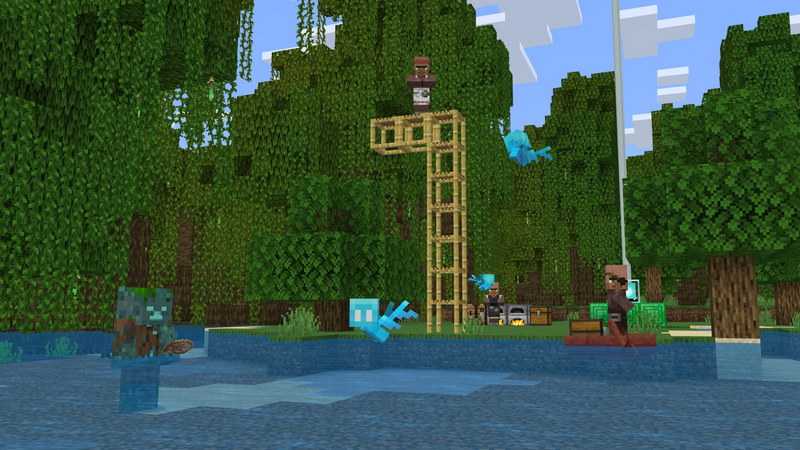 Minecraft PE 1.19.40.22